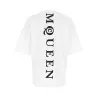Alexander McQueen Mcqueen T-shirt - 