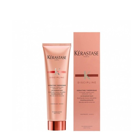 Lait Cheveux KÉRASTASE DISCIPLINE 150ML KÉRASTASE - 1
