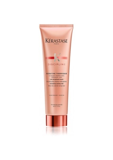 Lait Cheveux KÉRASTASE DISCIPLINE 150ML