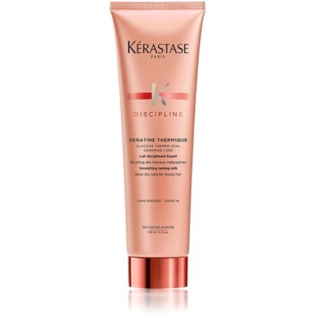 Lait Cheveux KÉRASTASE DISCIPLINE 150ML