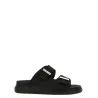 Alexander McQueen Rubber Sandals - 