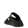 Alexander McQueen Rubber Sandals - 