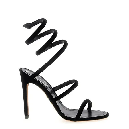 René Caovilla Cleo Sandals - René Caovilla