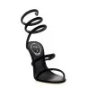 René Caovilla Cleo Sandals - René Caovilla