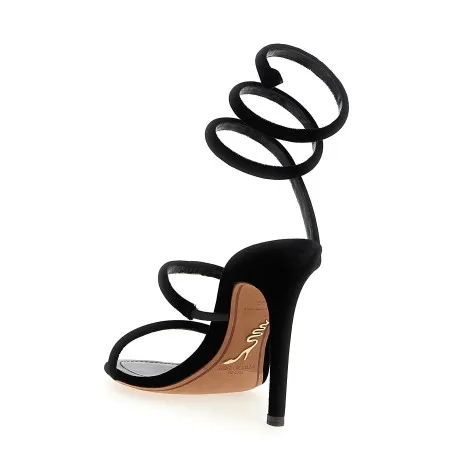 René Caovilla Cleo Sandals - René Caovilla