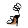René Caovilla Cleo Sandals - René Caovilla