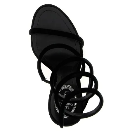 René Caovilla Cleo Sandals - René Caovilla