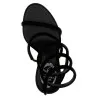 René Caovilla Cleo Sandals - René Caovilla