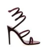 René Caovilla Cleo Sandals - René Caovilla