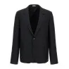 Alexander McQueen Skull Blazer - 