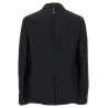 Alexander McQueen Skull Blazer - 