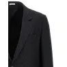 Alexander McQueen Skull Blazer - 