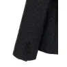 Alexander McQueen Skull Blazer - 