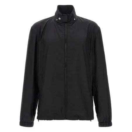 Alexander McQueen Skull Windbreaker - 