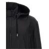 Alexander McQueen Skull Windbreaker - 