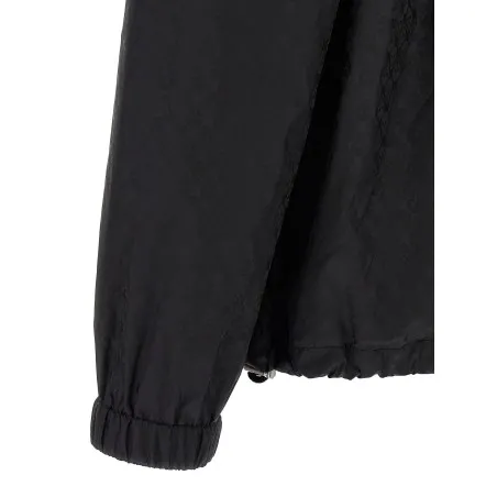 Alexander McQueen Skull Windbreaker - 