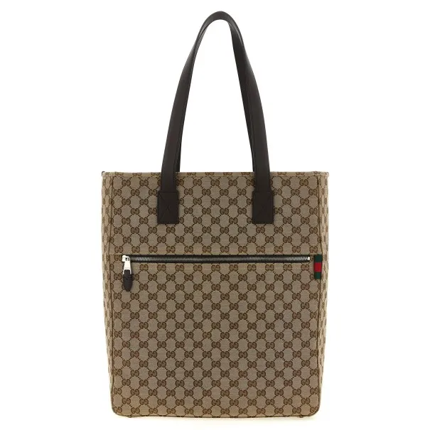 Gucci Gg Shoulder Bag - Gucci