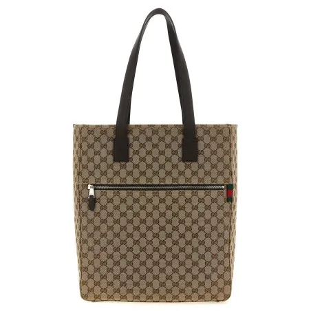 Gucci Gg Shoulder Bag - Gucci