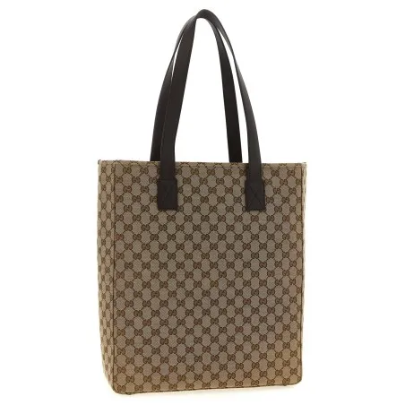 Gucci Gg Shoulder Bag - Gucci