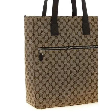 Gucci Gg Shoulder Bag - Gucci
