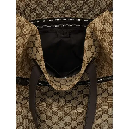 Gucci Gg Shoulder Bag - Gucci