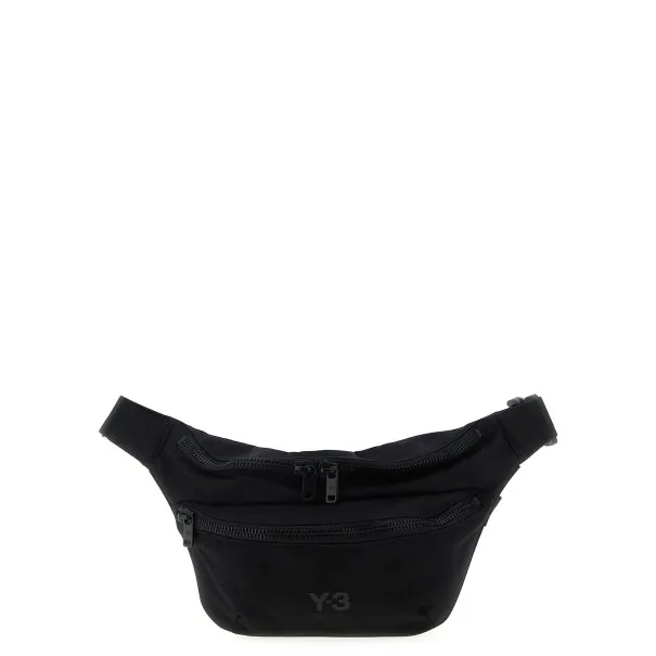 Y-3 Fanny Pack Fanny Pack - Y-3