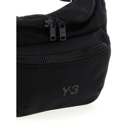 Y-3 Fanny Pack Fanny Pack - Y-3