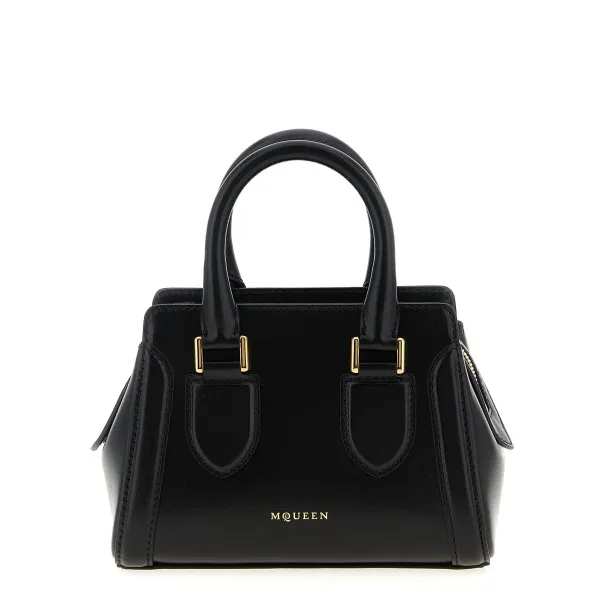 Alexander McQueen Birdee Mini Handbag - 