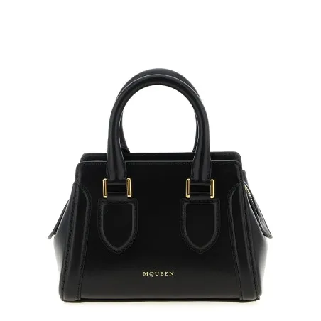 Alexander McQueen Birdee Mini Handbag - 