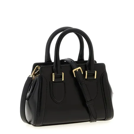 Alexander McQueen Birdee Mini Handbag - 