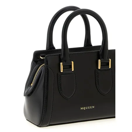 Sac à Main Femme ALEXANDER MCQUEEN  LD8271201MAAC1000 - 