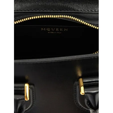 Alexander McQueen Birdee Mini Handbag - 