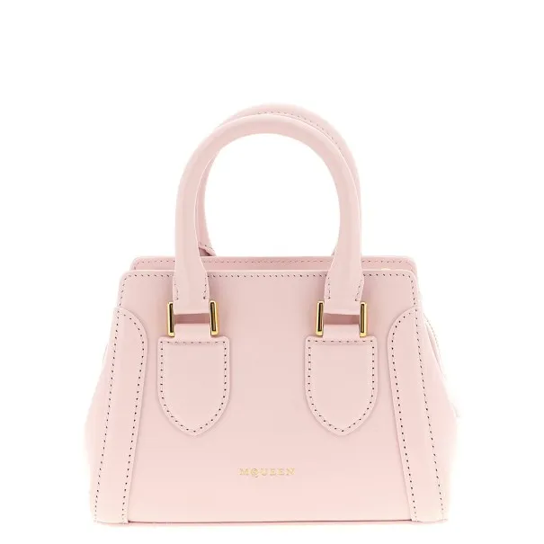 Alexander McQueen Birdee Mini Handbag - 