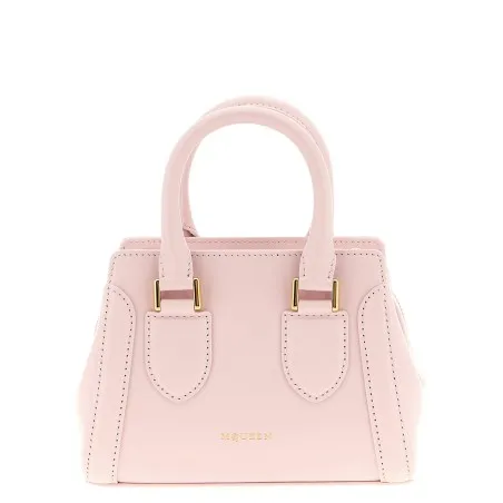 Alexander McQueen Birdee Mini Handbag - 