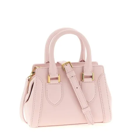 Sac à Main Femme ALEXANDER MCQUEEN  LD8271201MAAC5623 - 