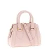 Alexander McQueen Birdee Mini Handbag - 