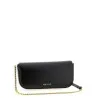 Alexander McQueen Skull Flower Small Crossbody Bag - 