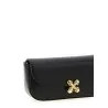 Alexander McQueen Skull Flower Small Crossbody Bag - 