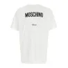 Moschino Logo T-shirt - MOSCHINO