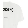 Moschino Logo T-shirt - MOSCHINO