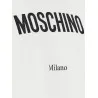 Moschino Logo T-shirt - MOSCHINO