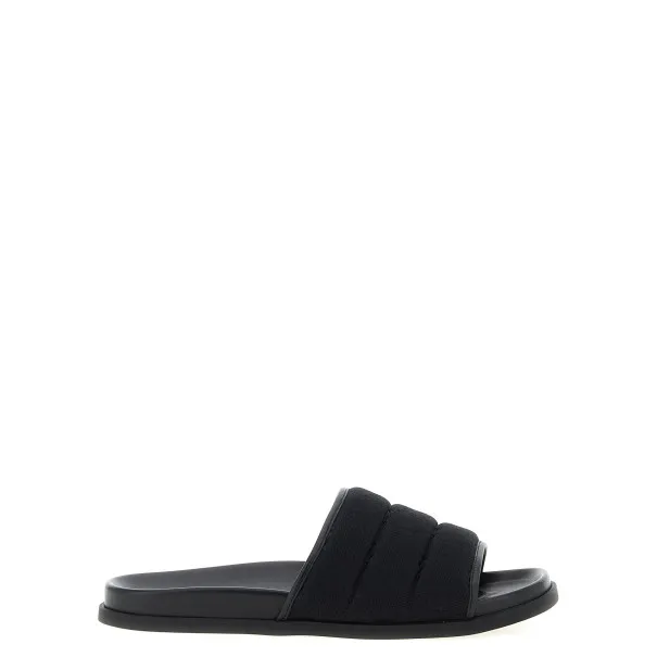Gucci Gg Slides - Gucci