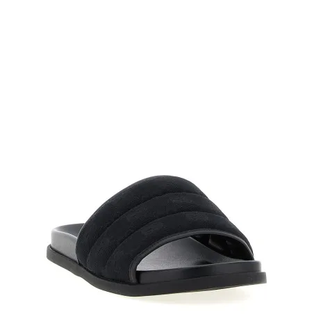 Gucci Gg Slides - Gucci