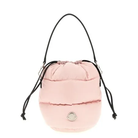 Moncler Caradoc Bucket Bag - MONCLER