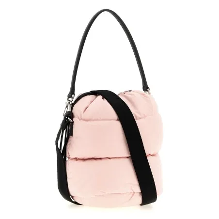 Moncler Caradoc Bucket Bag - MONCLER