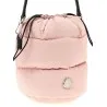 Moncler Caradoc Bucket Bag - MONCLER