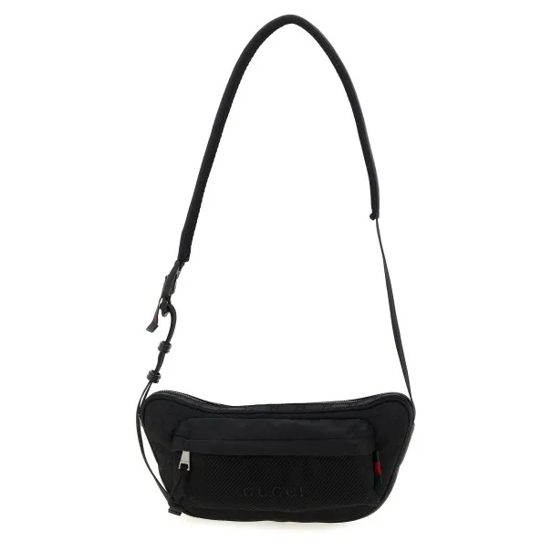 Gucci Nexus Large Fanny Pack - Gucci