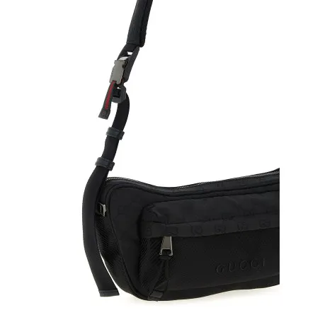 Gucci Nexus Large Fanny Pack - Gucci