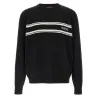 Intarsio Gucci Sweater - Gucci