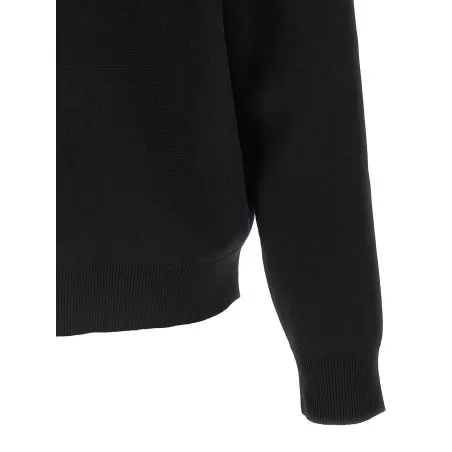 Intarsio Gucci Sweater - Gucci